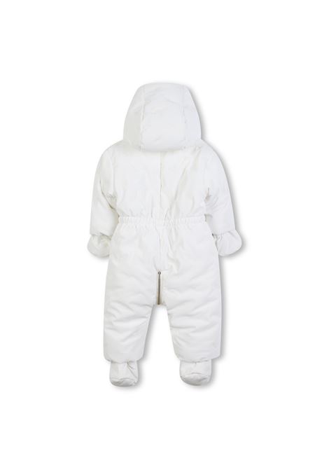 Eskimo con cappuccio CHLOE' KIDS | C20783117
